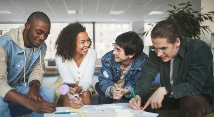 gruppenarbeiten ideen erwachsene