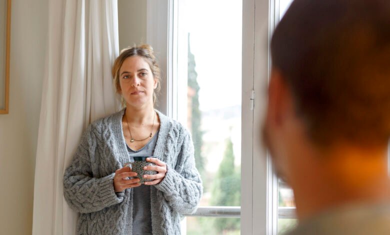 akute psychische krise symptome