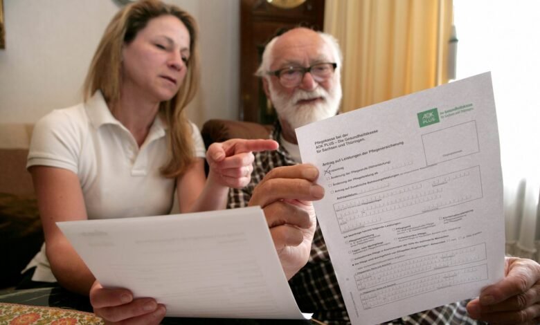 fragebogen zur zahlung der beiträge zur sozialen sicherung richtig ausfüllen