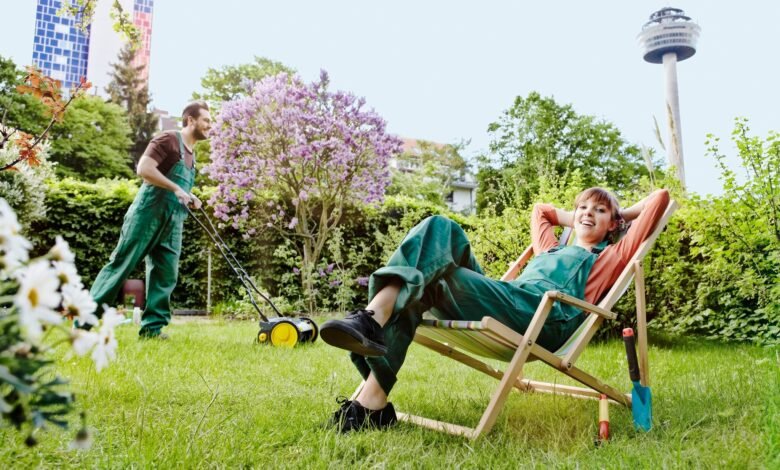 kleingarten ablöse vertrag