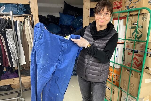 diakonie kaufhaus recklinghausen