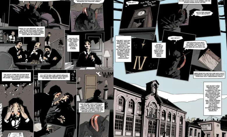 die verwandlung kafka pdf