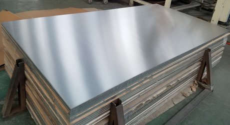 aluminium werkstoffnummer