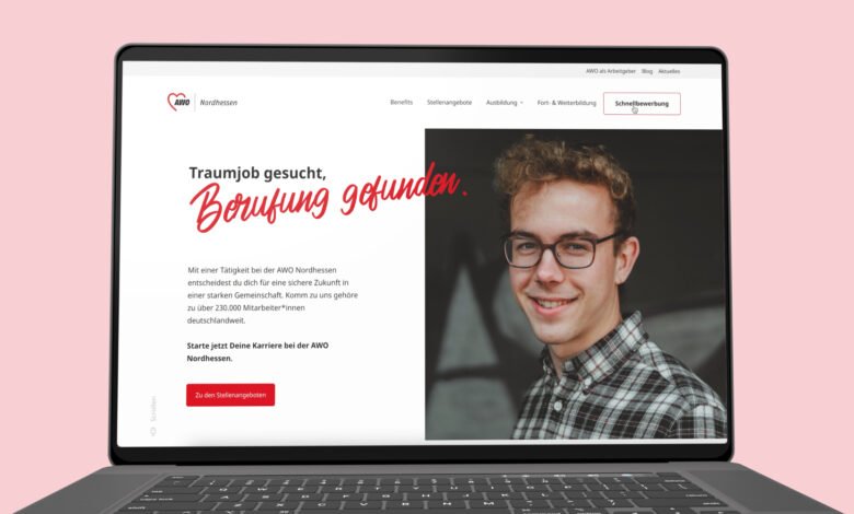 awo nordhessen stellenangebote