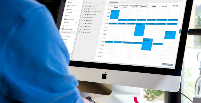terminverwaltung