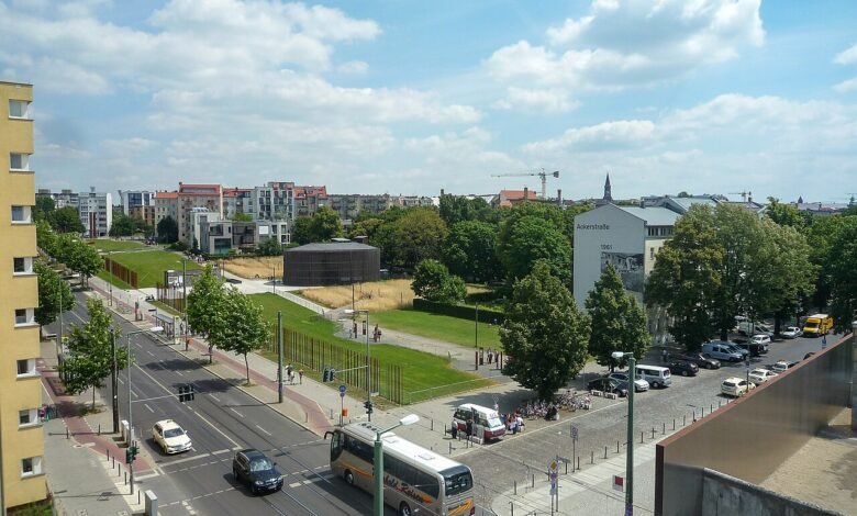bernauer straße berlin