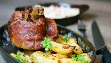 bibel schweinefleisch