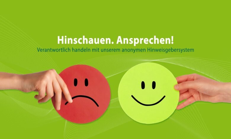 hinweisgebersystem anbieter