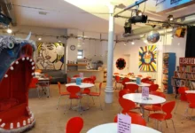 pasinger fabrik programm