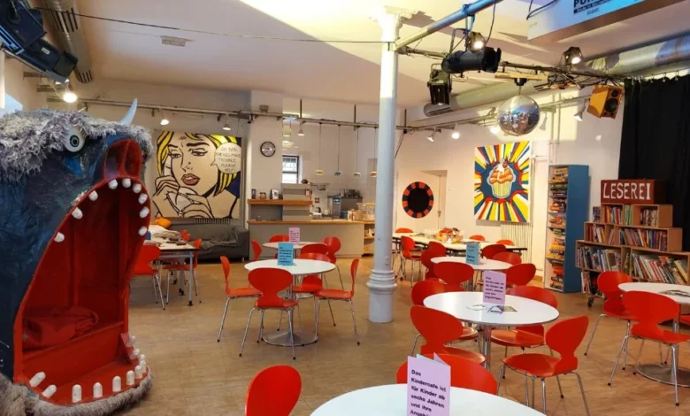 pasinger fabrik programm