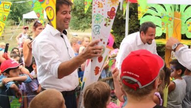 einschulung brandenburg 2025