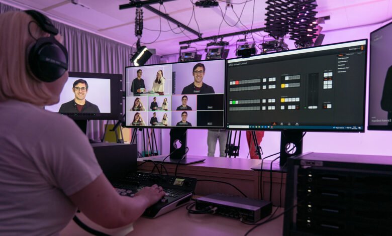 videoproduktion bielefeld