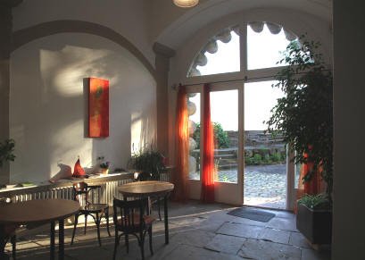 seminarhaus schloss bettenburg