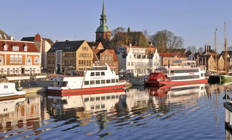 kappeln an der schlei