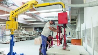 hasenkopf industrie manufaktur